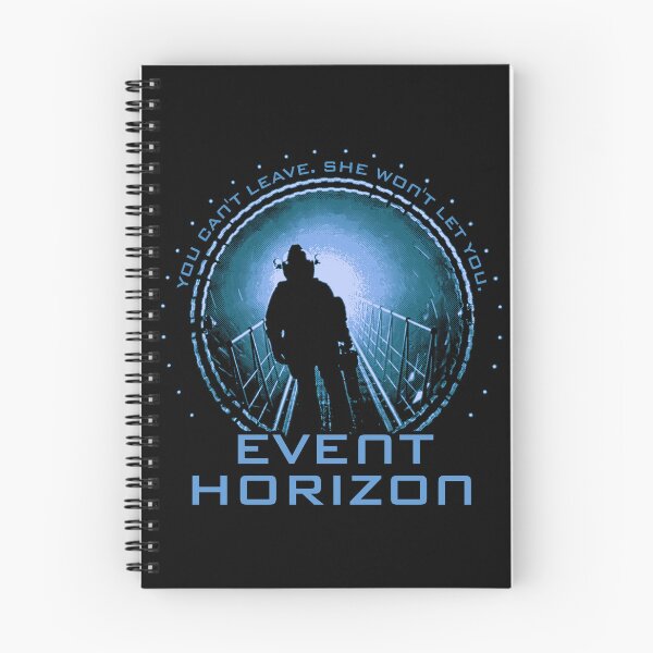 Item preview, Justin Ship Corridor Event Horizon designed and sold by Power Up Prints.