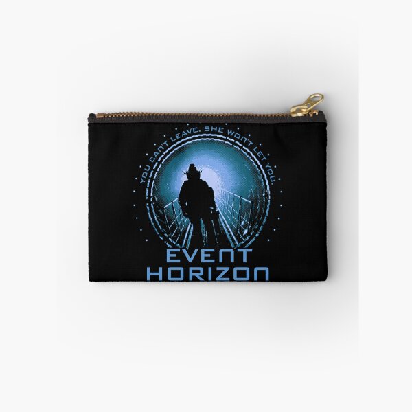 Item preview, Justin Ship Corridor Event Horizon designed and sold by Power Up Prints.
