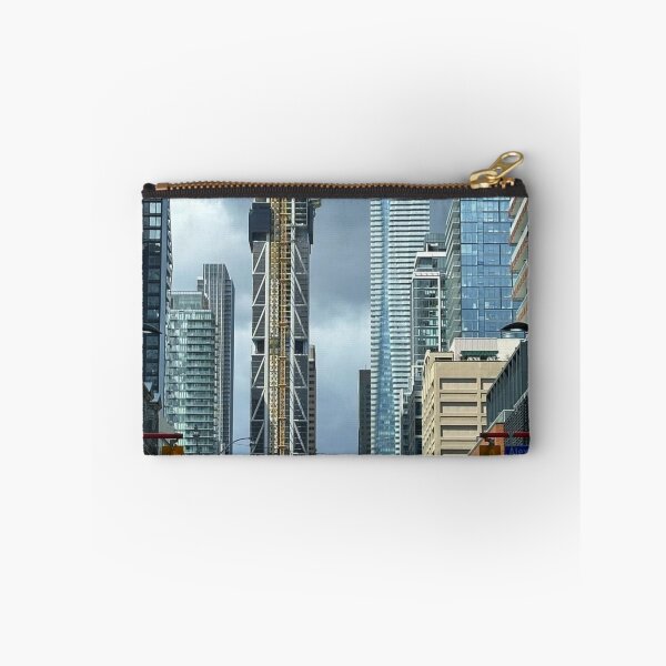 Item preview, Toronto James Cook University fSkyline Fusion designed and sold by Kiftsgategarden.