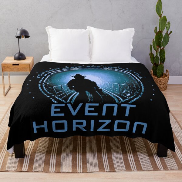 Item preview, Justin Ship Corridor Event Horizon designed and sold by Power Up Prints.