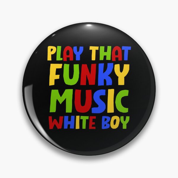 Item preview, Playing Funky Music For Everyone designed and sold by famousflies313.