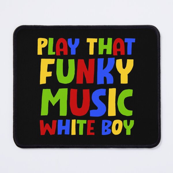 Item preview, Playing Funky Music For Everyone designed and sold by famousflies313.