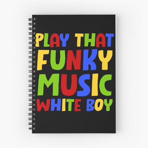 Item preview, Playing Funky Music For Everyone designed and sold by famousflies313.