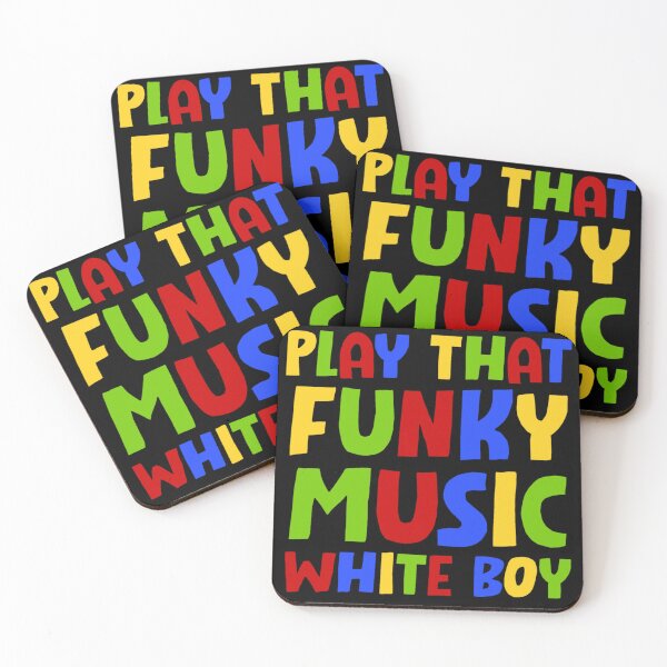 Item preview, Playing Funky Music For Everyone designed and sold by famousflies313.