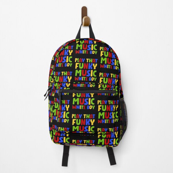 Item preview, Playing Funky Music For Everyone designed and sold by famousflies313.