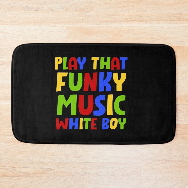 Item preview, Playing Funky Music For Everyone designed and sold by famousflies313.