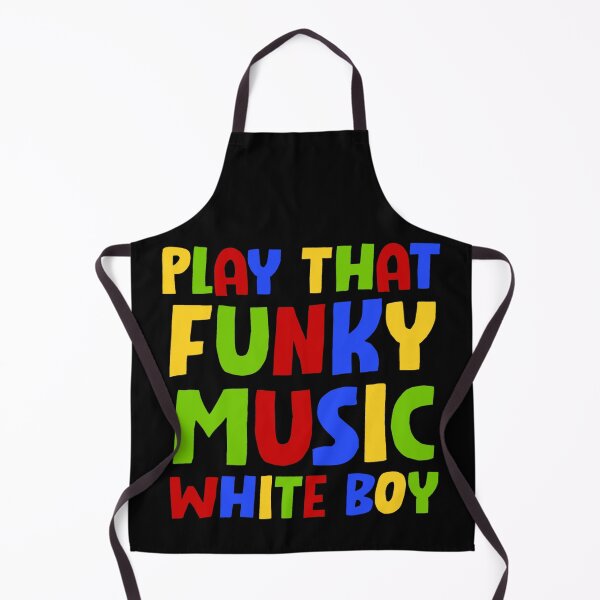 Item preview, Playing Funky Music For Everyone designed and sold by famousflies313.