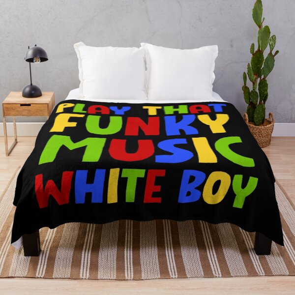 Item preview, Playing Funky Music For Everyone designed and sold by famousflies313.