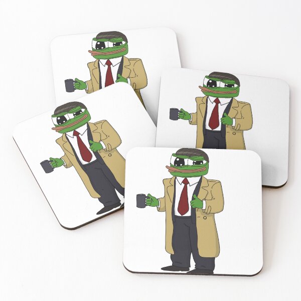 Item preview, Smidge Peaks (It’s Dale) designed and sold by Dr Clonbon’s Wide World of Forgs.