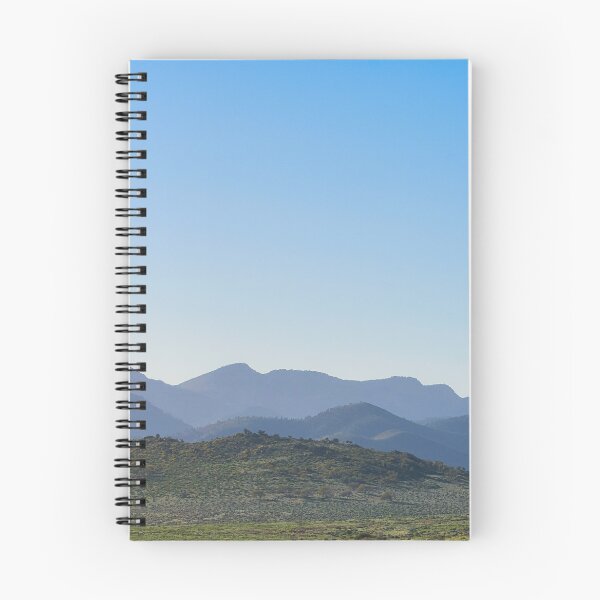 Item preview, Mountain Horizons designed and sold by wendyhattonphotography.