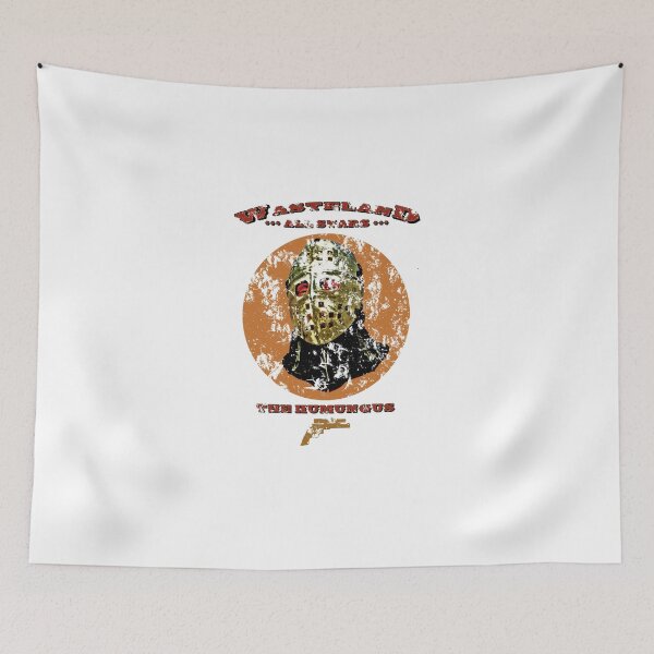 Item preview, The Humungus designed and sold by Frakk Geronimo's T ExtravaganzA.
