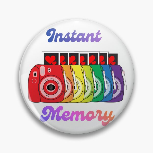 Item preview, Instant Memory designed and sold by 8IsEnuff4Us.