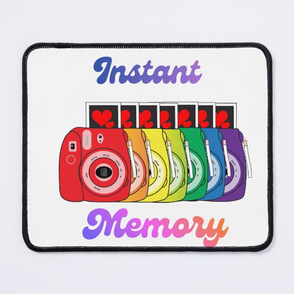 Item preview, Instant Memory designed and sold by 8IsEnuff4Us.
