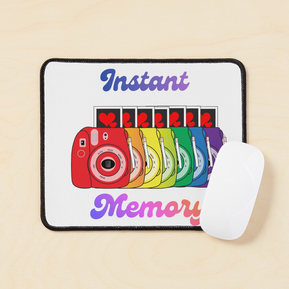 Item preview, Mouse Pad designed and sold by 8IsEnuff4Us.