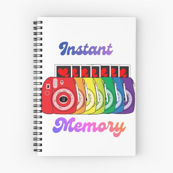 Item preview, Instant Memory designed and sold by 8IsEnuff4Us.