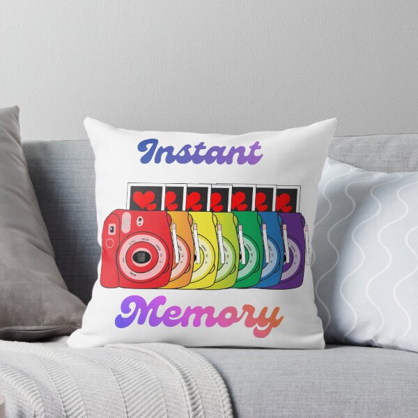 Item preview, Instant Memory designed and sold by 8IsEnuff4Us.