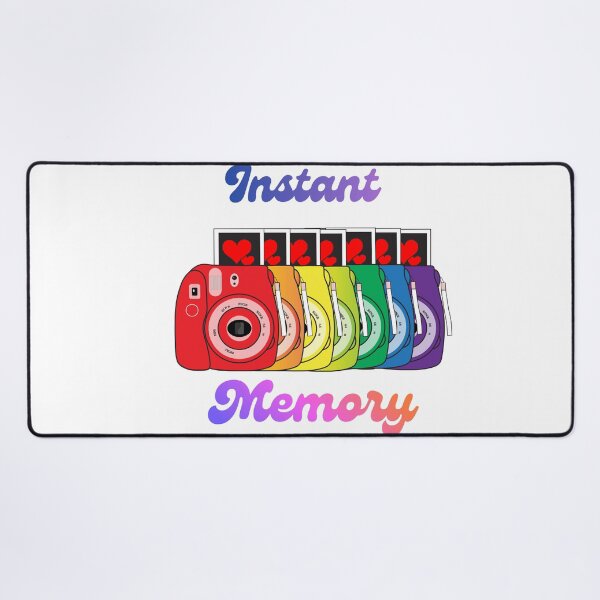 Item preview, Instant Memory designed and sold by 8IsEnuff4Us.