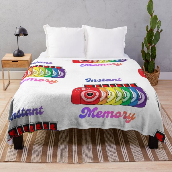 Item preview, Instant Memory designed and sold by 8IsEnuff4Us.