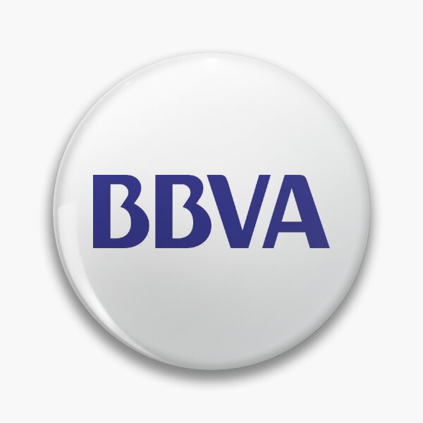 Item preview, Crimson Banco Bilbao Vizcaya Argentaria Bbva bRiver Oracle designed and sold by Akanksharedress.