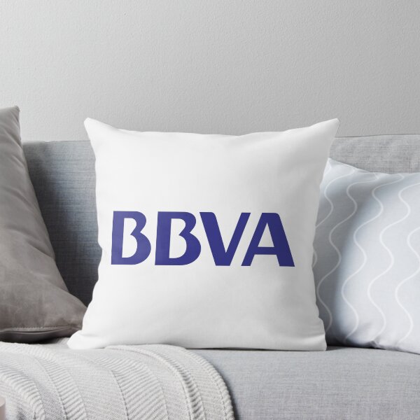 Item preview, Crimson Banco Bilbao Vizcaya Argentaria Bbva bRiver Oracle designed and sold by Akanksharedress.