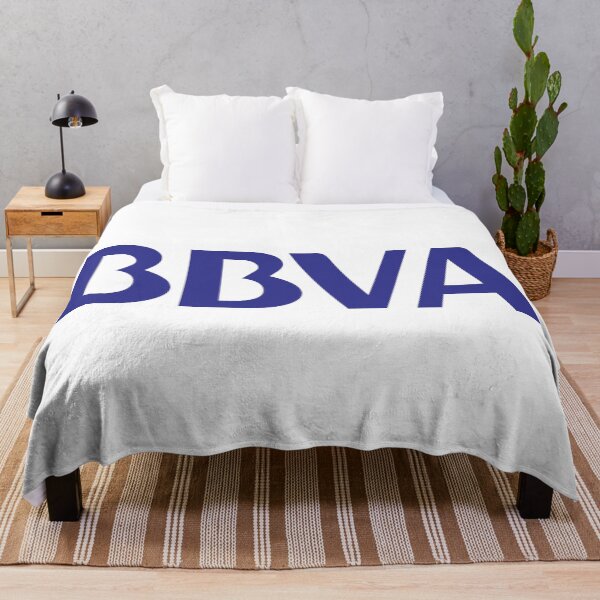 Item preview, Crimson Banco Bilbao Vizcaya Argentaria Bbva bRiver Oracle designed and sold by Akanksharedress.