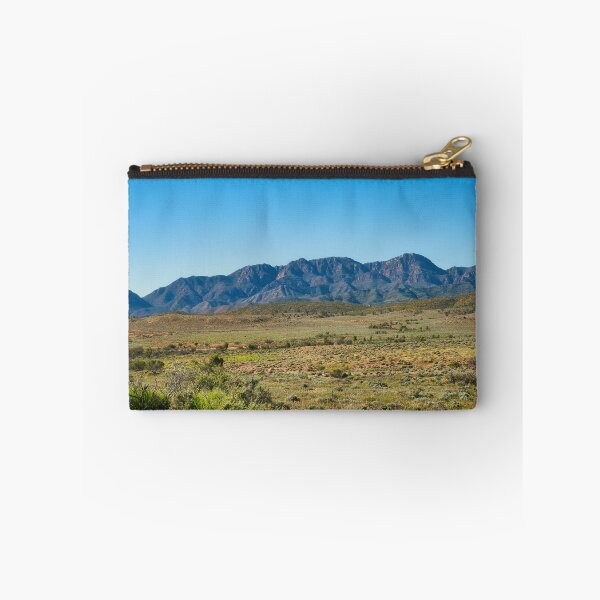 Item preview, Majestic Mountain Range, Flinders Ranges designed and sold by wendyhattonphotography.