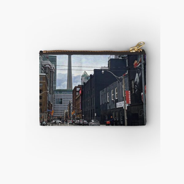 Item preview, Toronto James Cook University eMetropolitan Glow designed and sold by Kiftsgategarden.