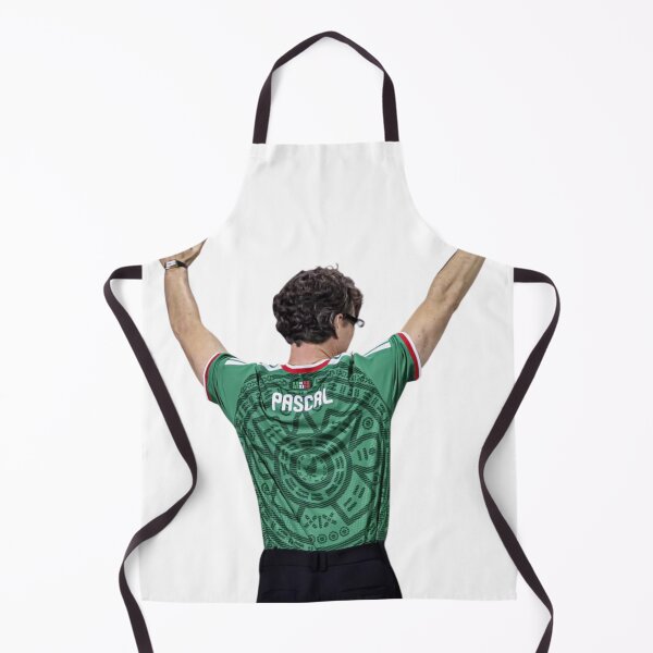 Item preview, pedro pascal mexico designed and sold by musclegirly.