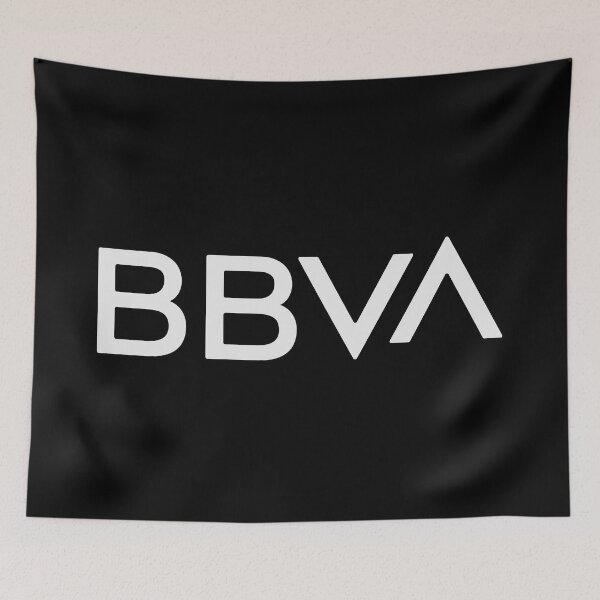 Item preview, Broken Banco Bilbao Vizcaya Argentaria Bbva aHalo Prince designed and sold by Akanksharedress.