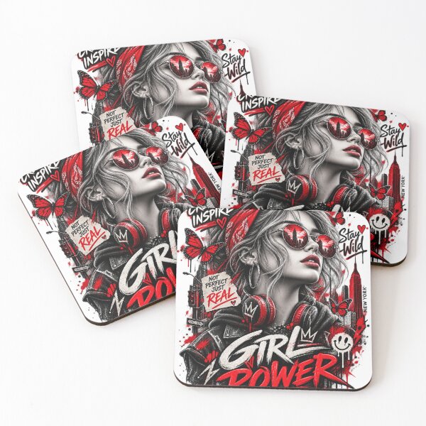 Item preview, Never Give Up – Motivational Streetwear Graphic | Wolf Mountain Adventure Art, Cyber Graffiti & Hustle Design designed and sold by zdzdesigner.
