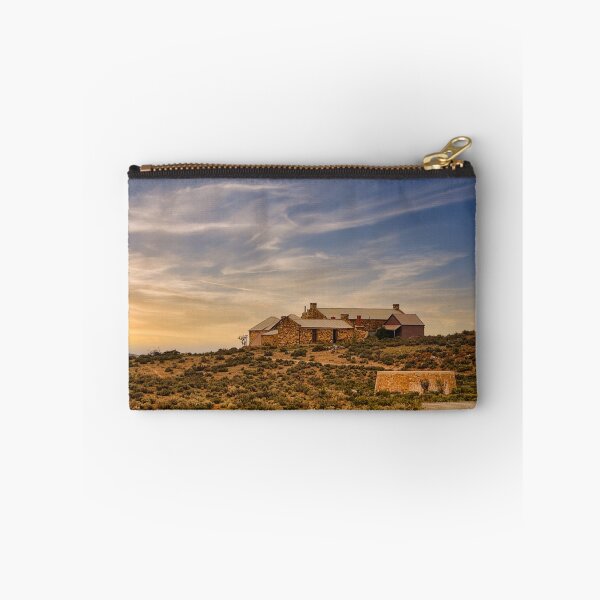 Item preview, Stone Homestead in Outback South Australia designed and sold by wendyhattonphotography.