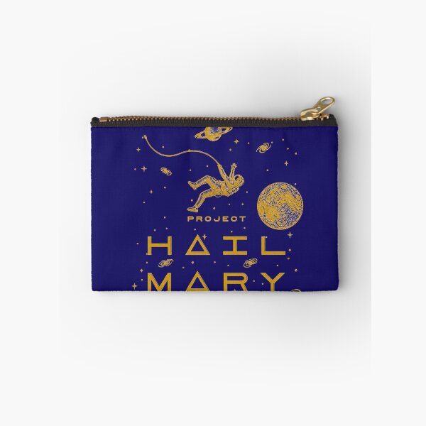 Item preview, Project Hail Mary Book Cover designed and sold by hesjustken.