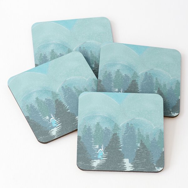 Item preview, Winter and The Blue House  designed and sold by Bluehousedes.