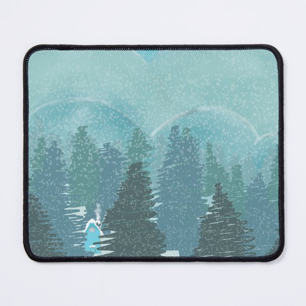 Item preview, Winter and The Blue House designed and sold by Bluehousedes.