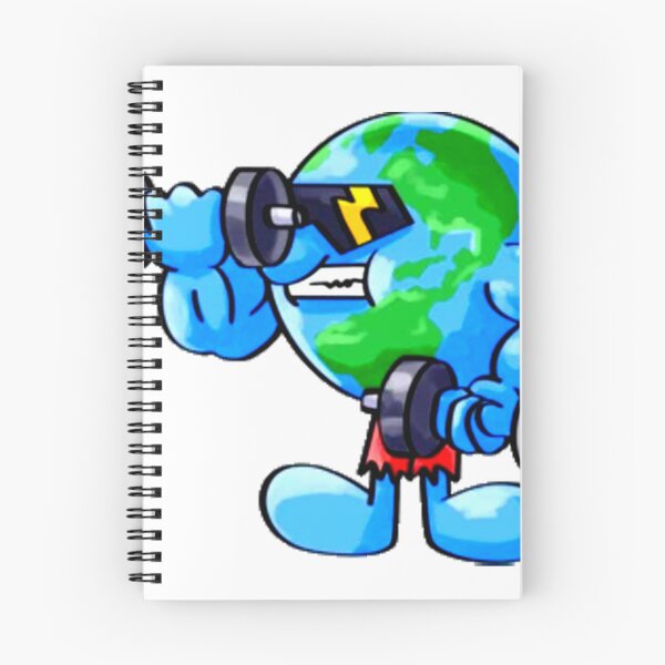 Item preview, World's Strongest designed and sold by AaronCreagh.