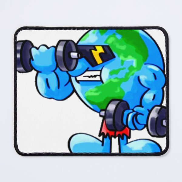 Item preview, World's Strongest designed and sold by AaronCreagh.
