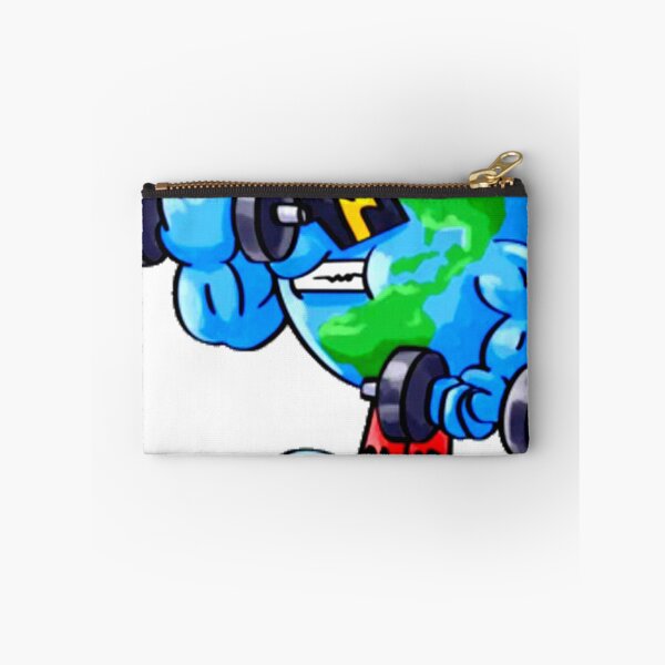 Item preview, World's Strongest designed and sold by AaronCreagh.