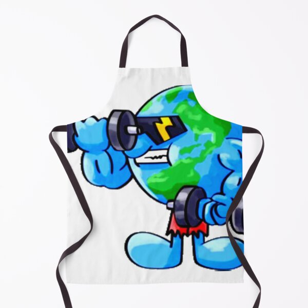 Item preview, World's Strongest designed and sold by AaronCreagh.
