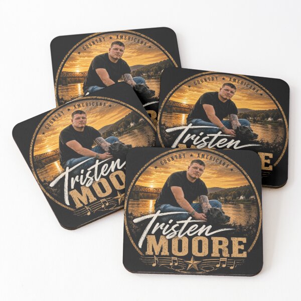 Item preview, Tristen Moore Country designed and sold by JoezPlace.
