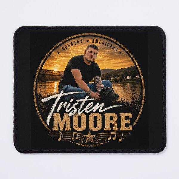 Item preview, Tristen Moore Country designed and sold by JoezPlace.