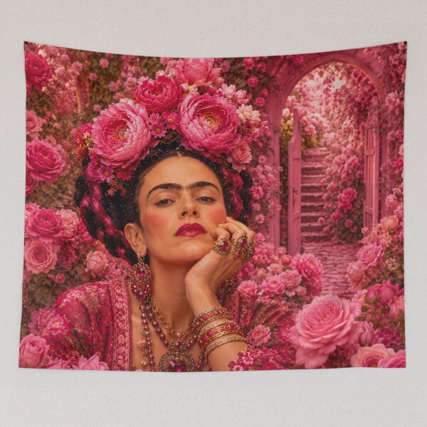 Item preview, Rose Garden designed and sold by Muycote.