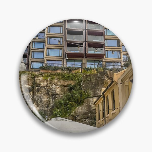 Item preview, The Rocks Café, Sydney designed and sold by Hans Peðer Alfreð .