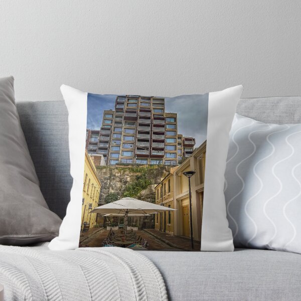 Item preview, The Rocks Café, Sydney designed and sold by Hans Peðer Alfreð .