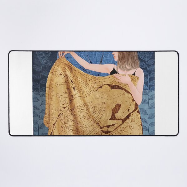 Item preview, Emerald Banco Bilbao Vizcaya Argentaria Bbva Spirit Bloom designed and sold by Akanksharedress.