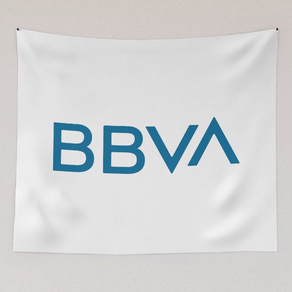 Item preview, Emerald Banco Bilbao Vizcaya Argentaria Bbva Spirit Bloom designed and sold by Akanksharedress.
