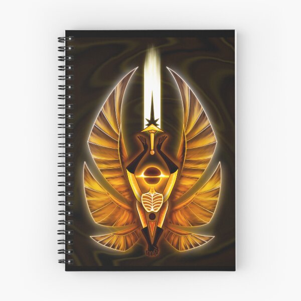 Item preview, Black Hole Angel designed and sold by VCRcassette.