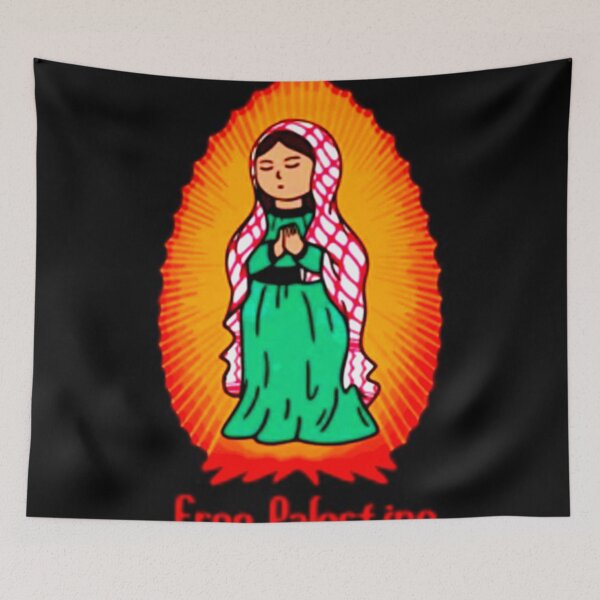 Item preview, Free Palestine designed and sold by AaronCreagh.