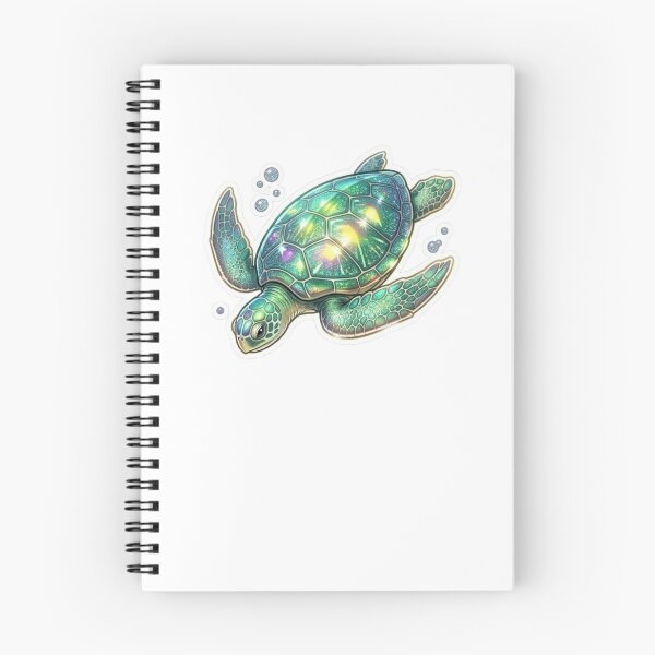 Item preview, Shiny Sea Turtle designed and sold by KenVulf.
