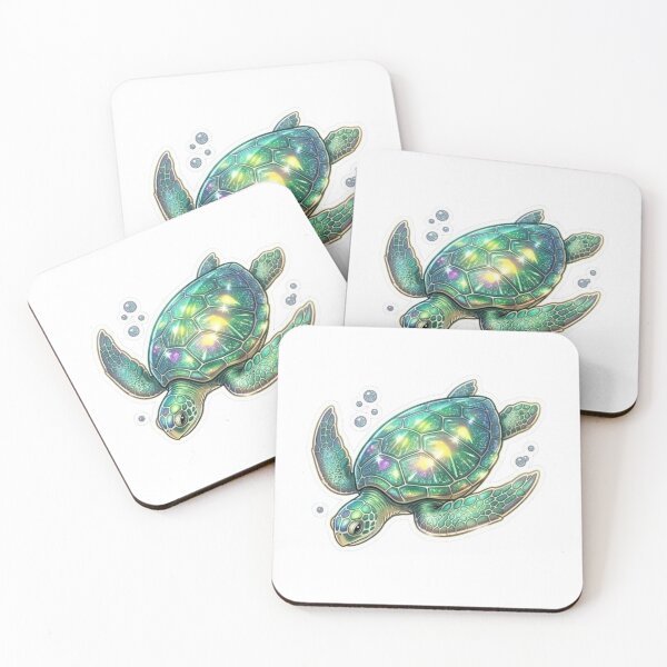 Item preview, Shiny Sea Turtle designed and sold by KenVulf.