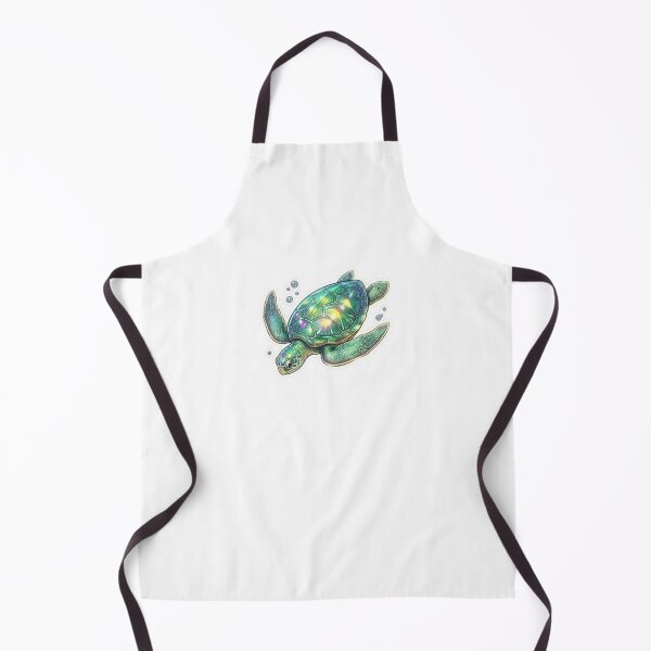 Item preview, Shiny Sea Turtle designed and sold by KenVulf.